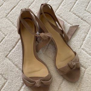 Alexandre Birman short heels